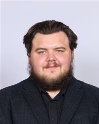 Photo of Matthew Wallens