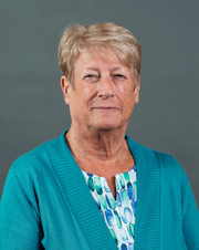 Photo of Brenda Collier