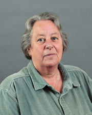 Photo of Jane King