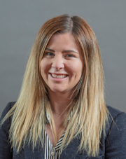 Photo of Natalie Oliver