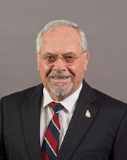 Photo of Raymond Whitaker
