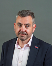 Photo of Richard Litchfield