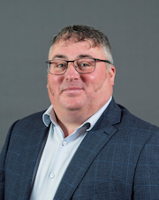 Photo of Robert Gibson