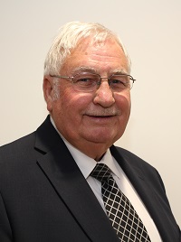 Photo of Barry Answer
