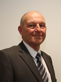 Photo of Martin Wright