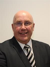 Photo of Mick Barton