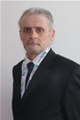 Photo of Gordon Dunsmuir