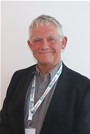 Photo of Keith Clarke