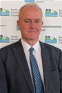 Photo of Martin Griffiths