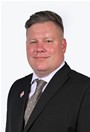 Photo of Maurice Eglin