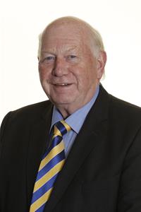 Photo of Tony Saffell