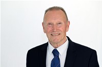 Photo of Arty Hume