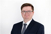 Photo of Ben Audsley