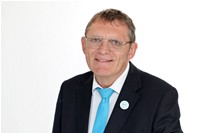 Photo of David Johnson