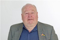 Photo of John Allen