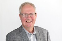 Photo of Karl Green
