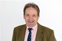 Photo of Patrick Lambert