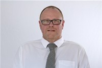 Photo of Shaun Knowles