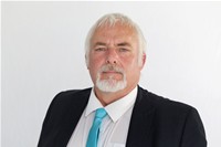 Photo of Steven Roberts
