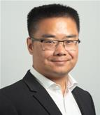 Photo of Hao Du