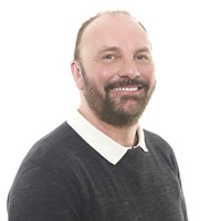 Photo of Anthony Gilbert