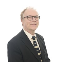 Photo of Carl Faulkner