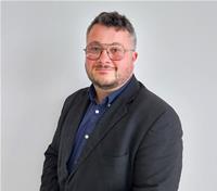 Photo of Jordan Tarrant-Short