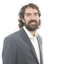 Photo of Matthew Pilkington