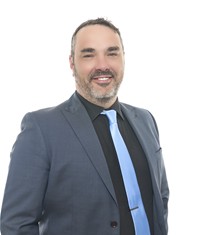 Photo of Michael Howard