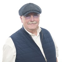 Photo of Philip Barrett