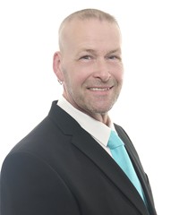 Photo of Steve Potter
