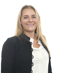Photo of Victoria Howard