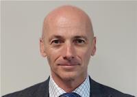 Photo of Brendan Mallon