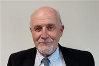 Photo of Brian Evans