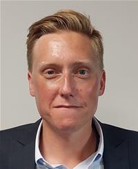 Photo of George Hollyhead