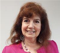 Photo of Pamela Davies