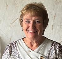 Photo of Susan Eden