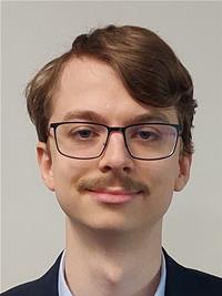 Photo of Thomas Clayton