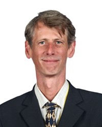 Photo of Adam Griffiths