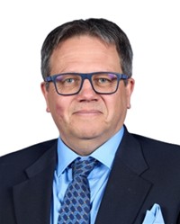 Photo of Andrew Mynors