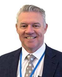Photo of Anthony Screen