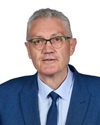 Photo of Gordon Munro