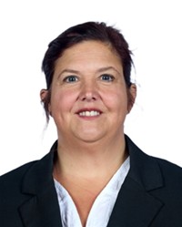 Photo of Marie Shortland