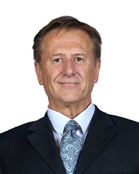 Photo of Martin Murray
