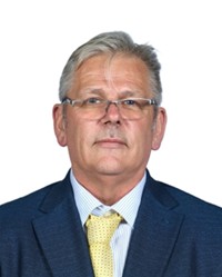 Photo of Patrick Allen