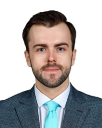 Photo of Thomas Baker