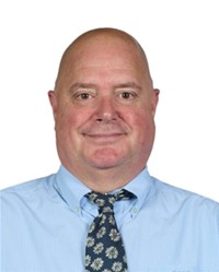 Photo of Warwick McKenzie
