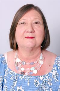 Photo of Chris Palmer