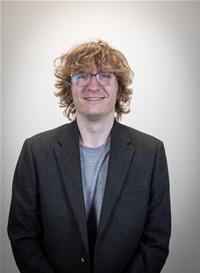 Photo of Alex Anderson