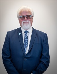 Photo of Russ Cherry